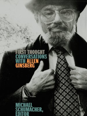 cover image of First Thought